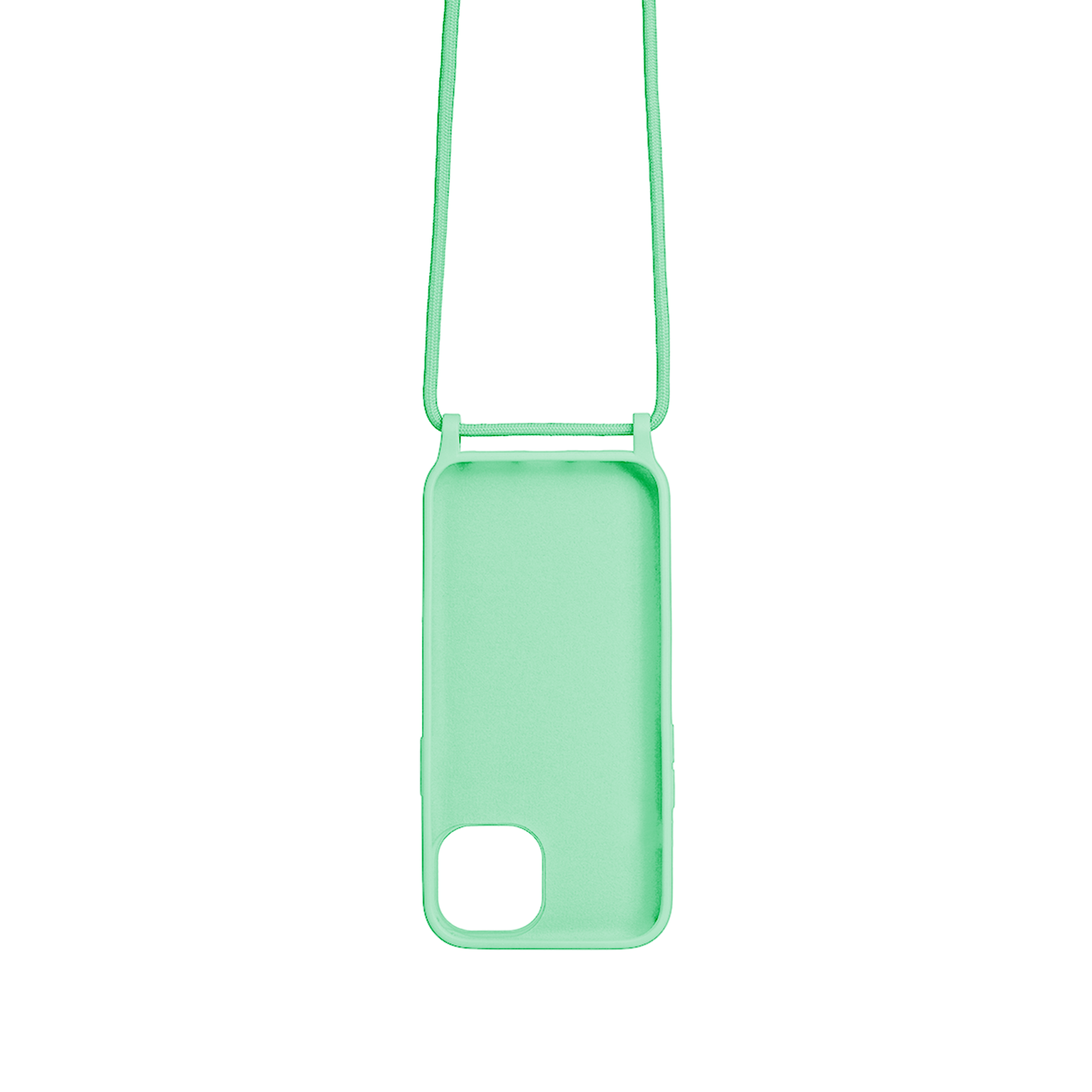 Rixus TPU Kordelhülle für iPhone 15 16 17 Modell & Farbe – Bild 24