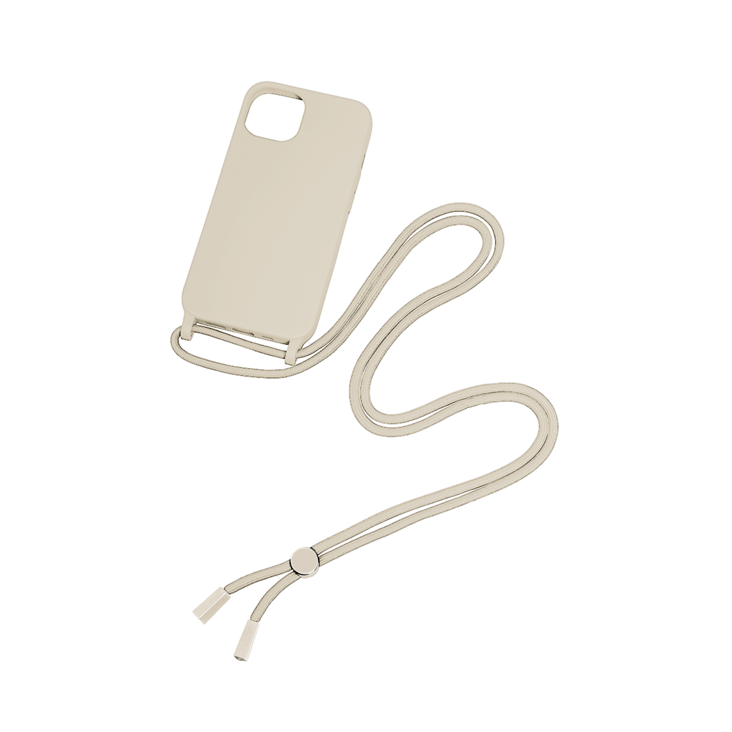 Rixus TPU Kordelhülle für iPhone 15 16 17 Modell & Farbe – Bild 11