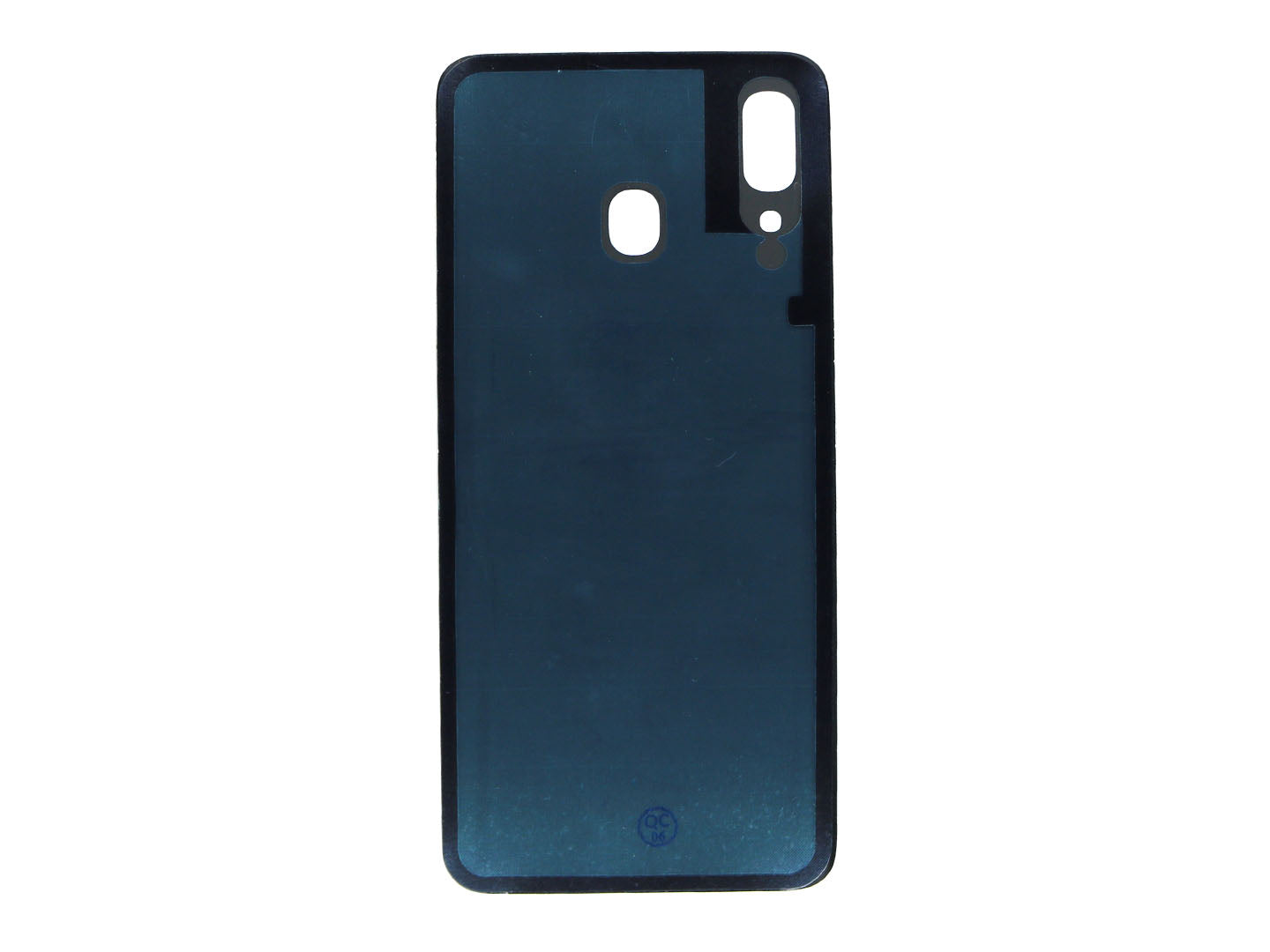 Samsung Galaxy A30 A305F Original OEM Backcover ohne Kameraglas, Farbe wählbar – Bild 4