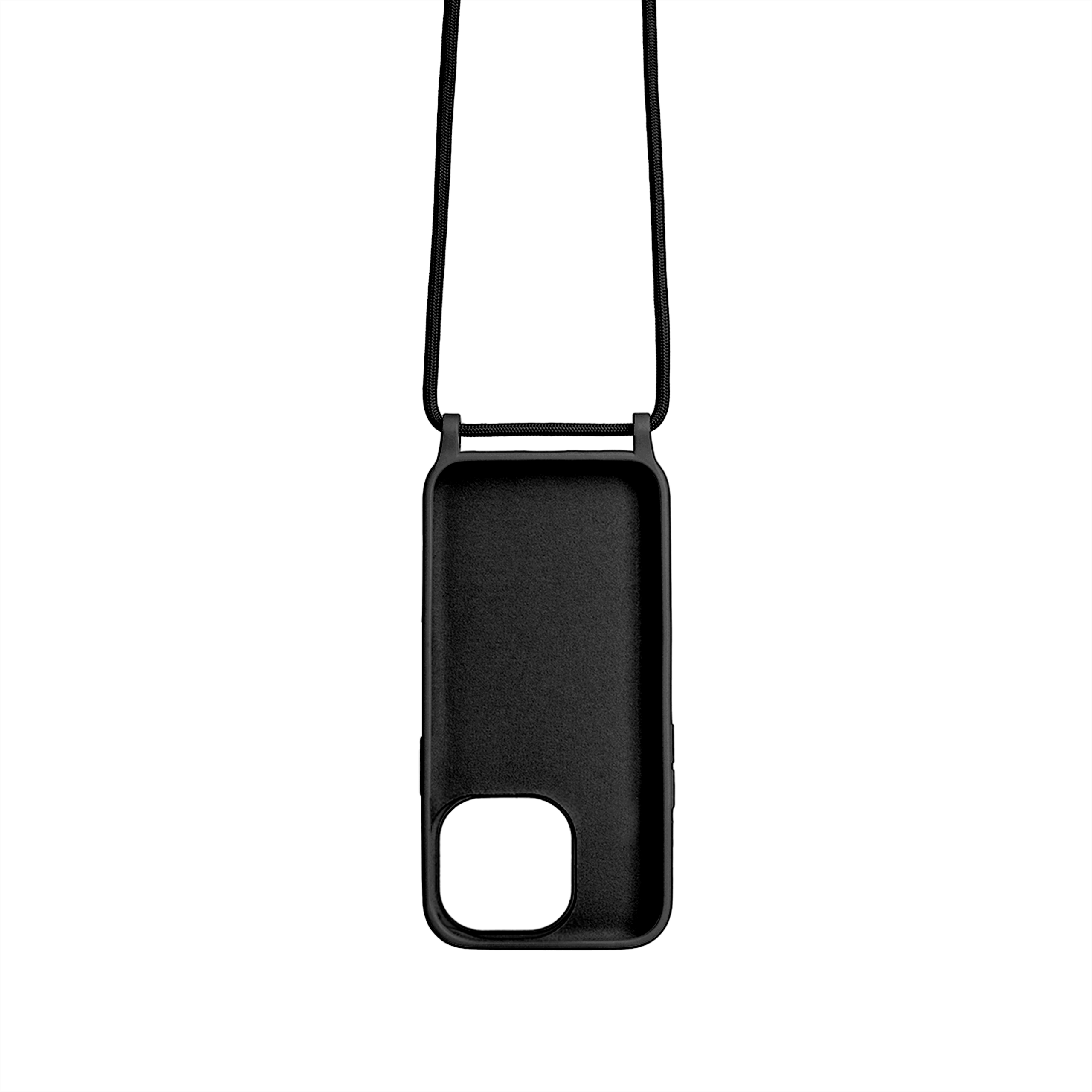 Rixus TPU Kordelhülle für iPhone 15 16 17 Modell & Farbe – Bild 79