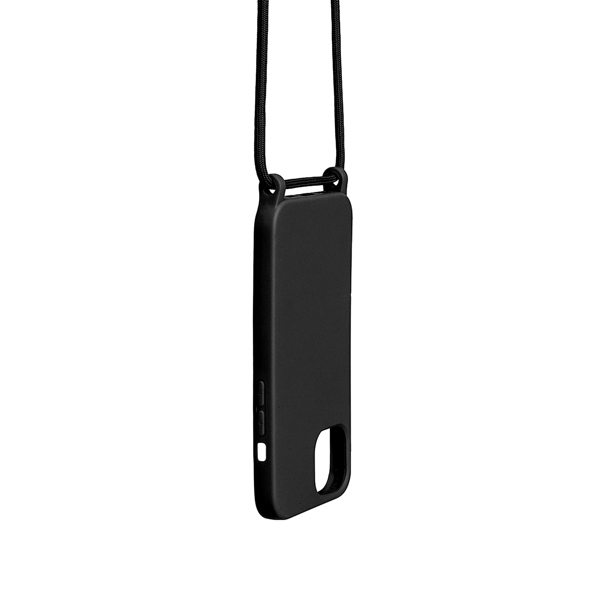 Rixus TPU Kordelhülle für iPhone 15 16 17 Modell & Farbe – Bild 80