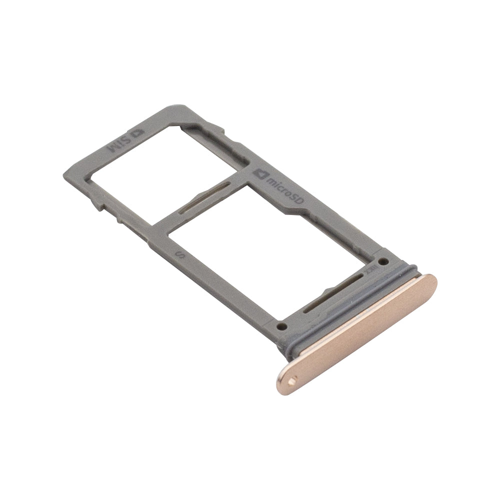 Samsung Galaxy S9 G960F Original OEM SIM-Kartenhalter, Farbe wählbar