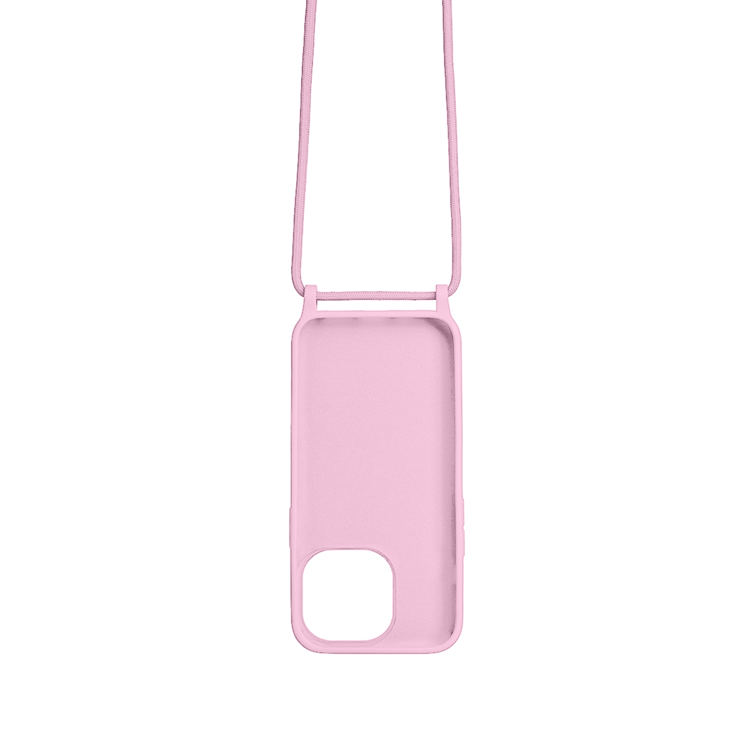 Rixus TPU Kordelhülle für iPhone 15 16 17 Modell & Farbe – Bild 85