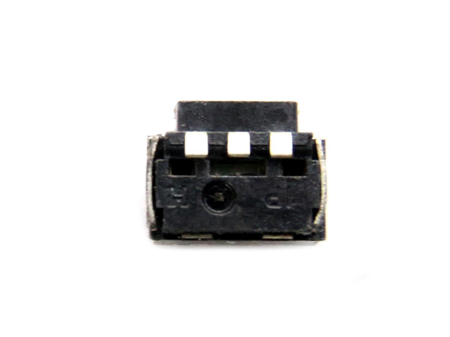 für NintendoSwitch links und rechts Taste Joy-con Controller Mainboard SMD Switch Silver OEM – Bild 2