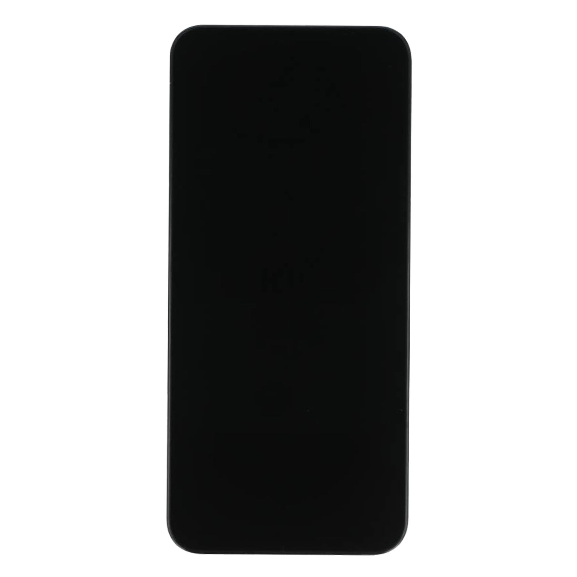 Samsung Galaxy A14 A145F (Non EU) Display und Touchscreen-Digitizer mit Rahmen Black Service Pack – Bild 2