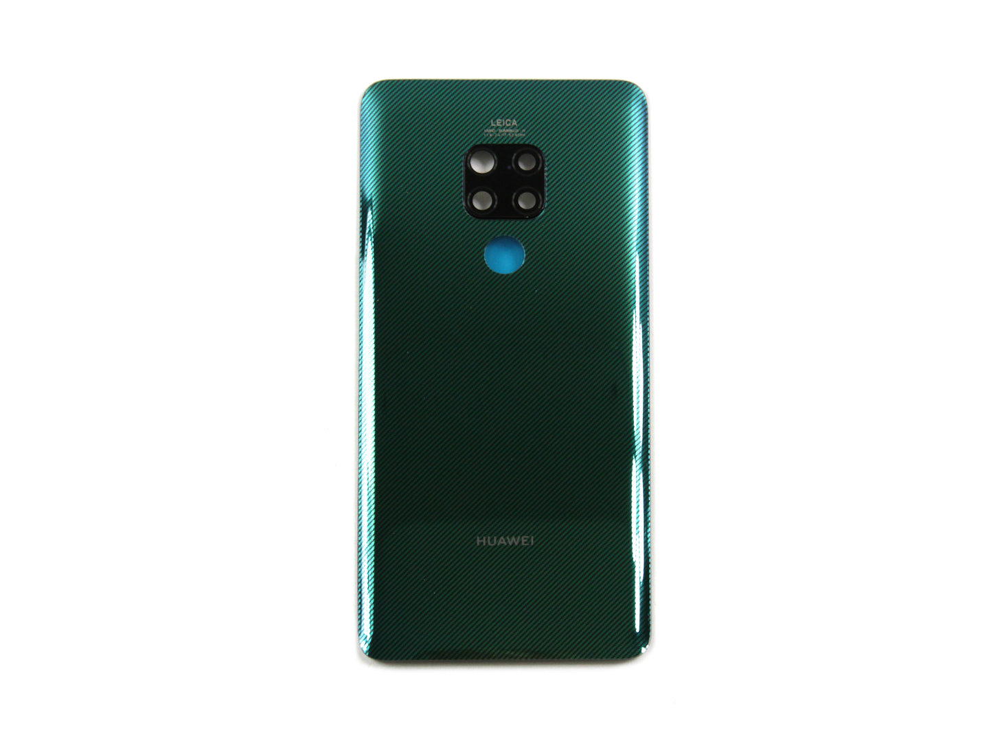 Huawei Mate 20 Original OEM Backcover mit Kameraglas, Farbe wählbar