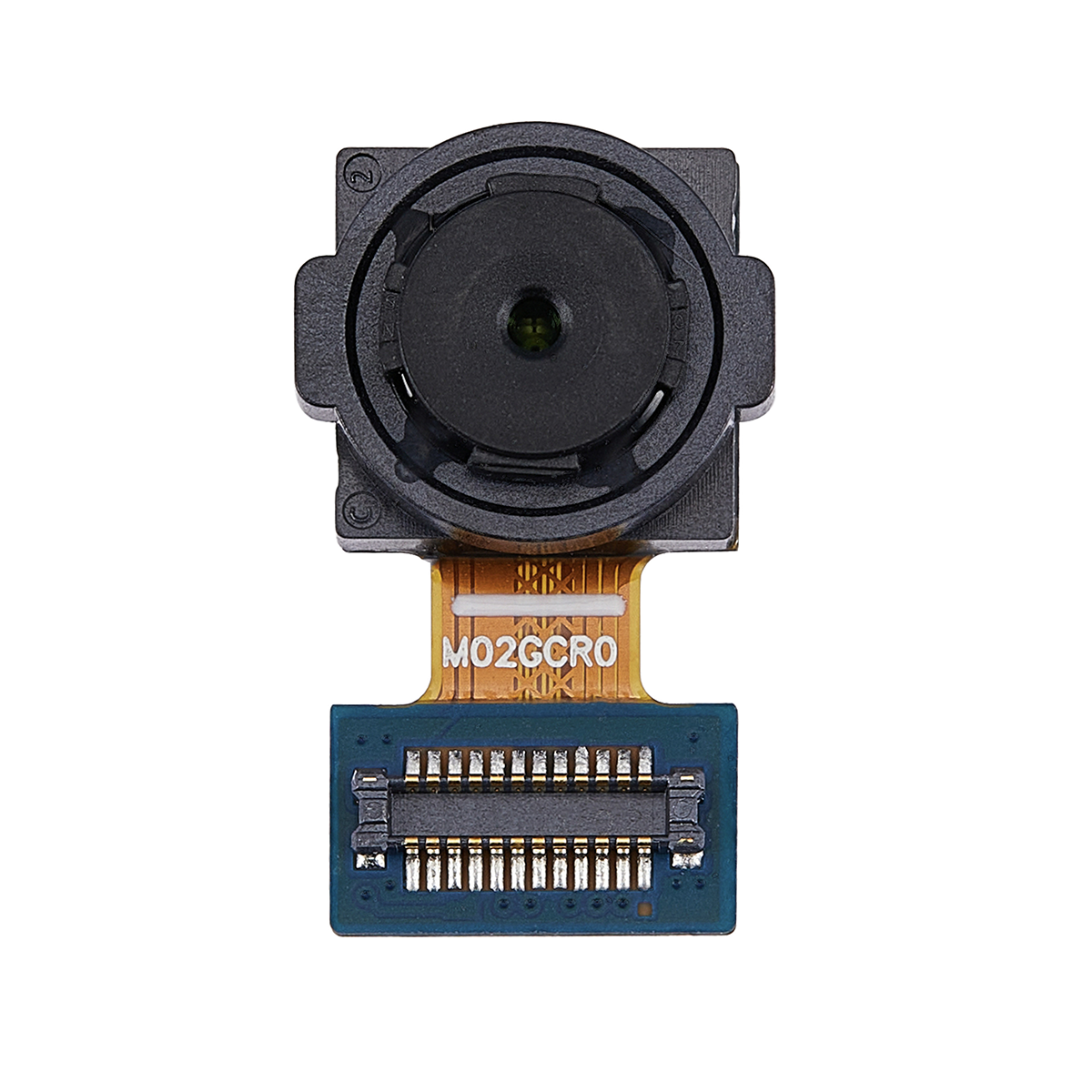 Samsung Original Rückkamera Modul für Galaxy A/M Serie - Modell: Galaxy A13 A135F - Kameratyp: Makrokamera 2MP