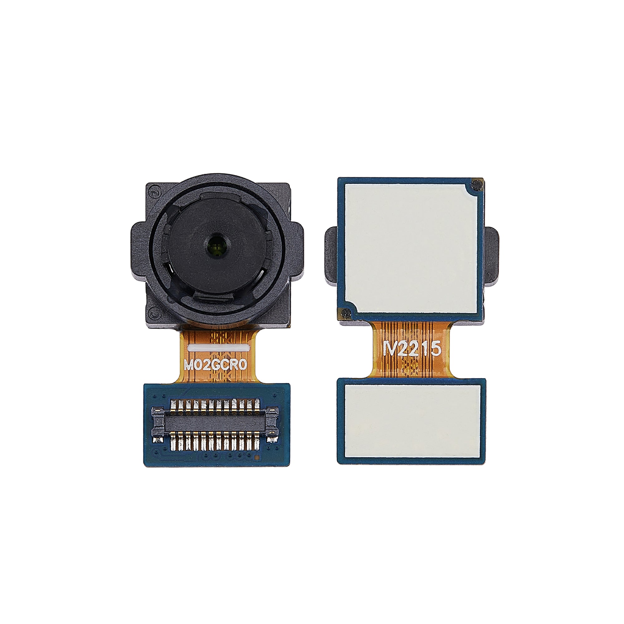 Samsung Original Rückkamera Modul für Galaxy A/M Serie – Bild 28