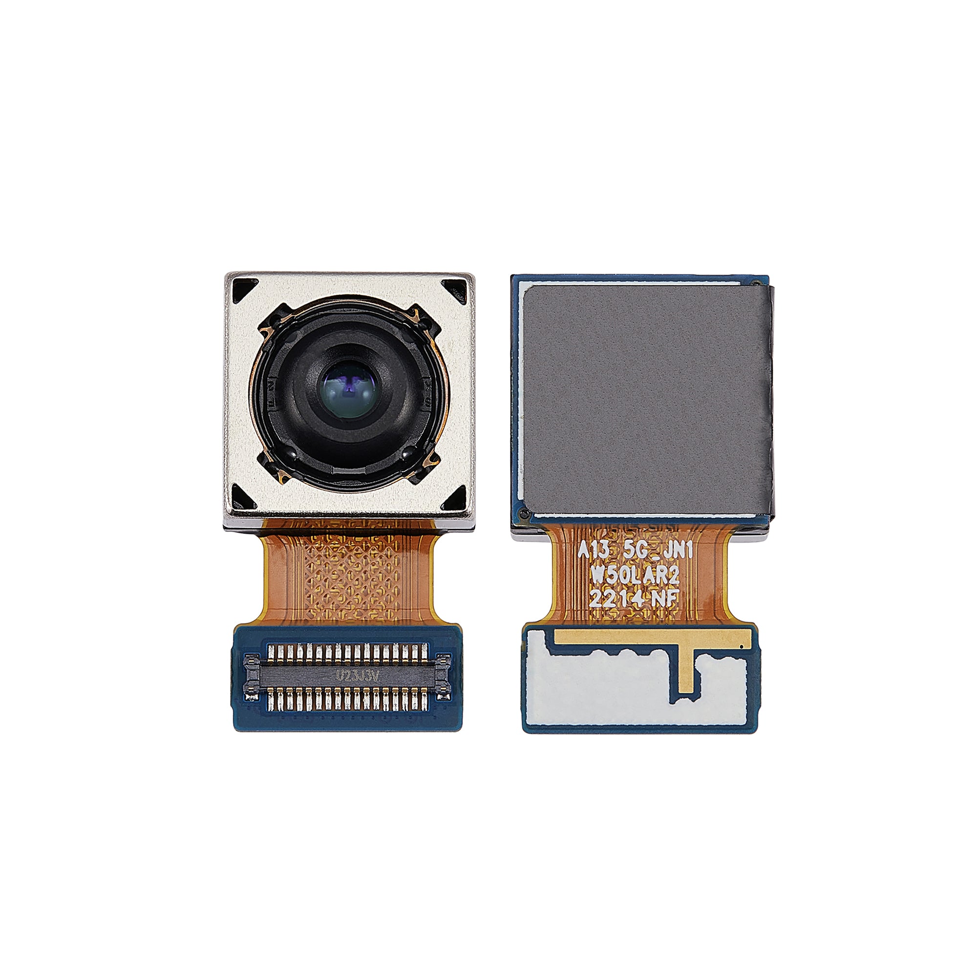 Samsung Original Rückkamera Modul für Galaxy A/M Serie – Bild 25