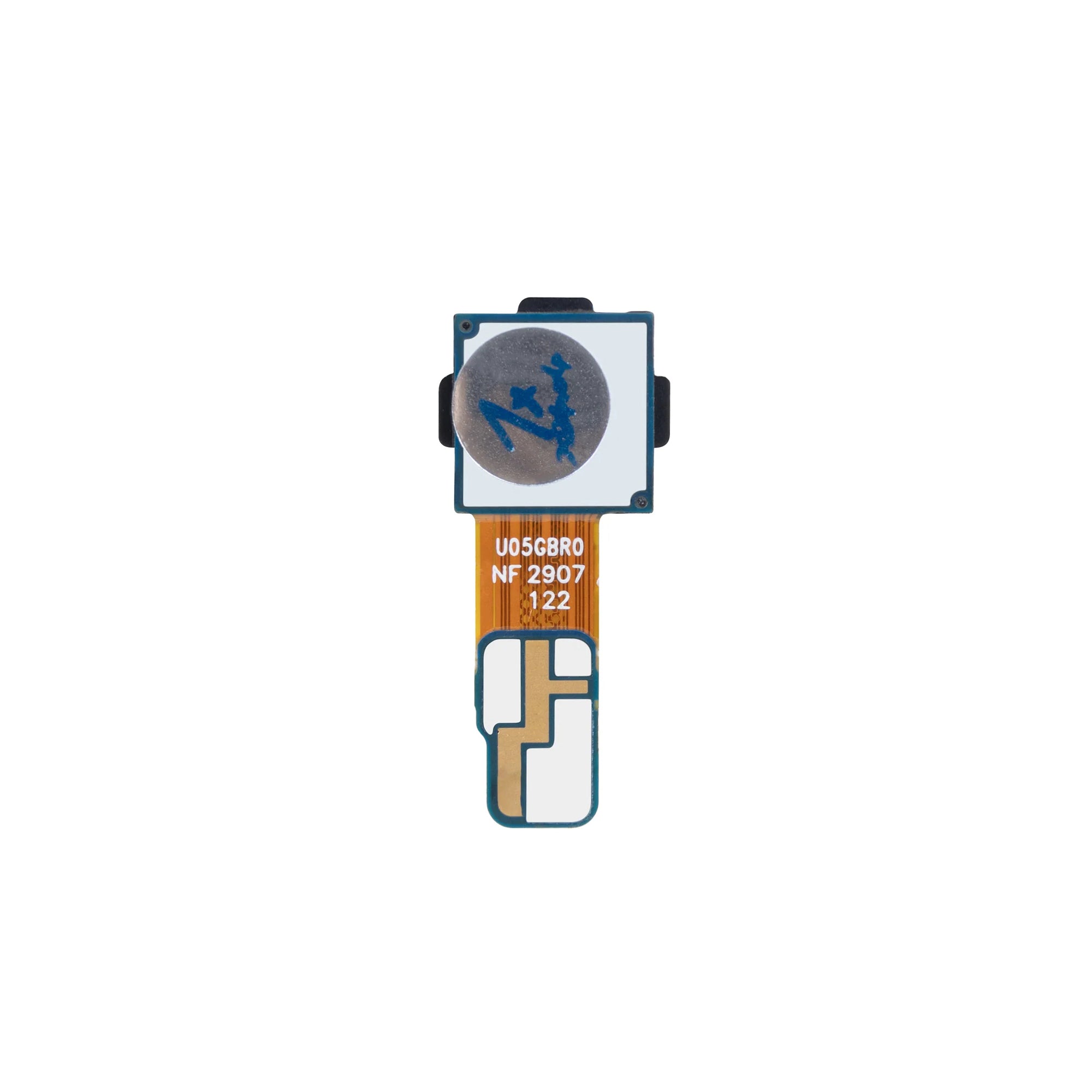 Samsung Galaxy A13 A135F, A137F, A23 A236B, A236B, M13 M135F Rückkamera 5MP Ultraweitwinkel Original – Bild 3
