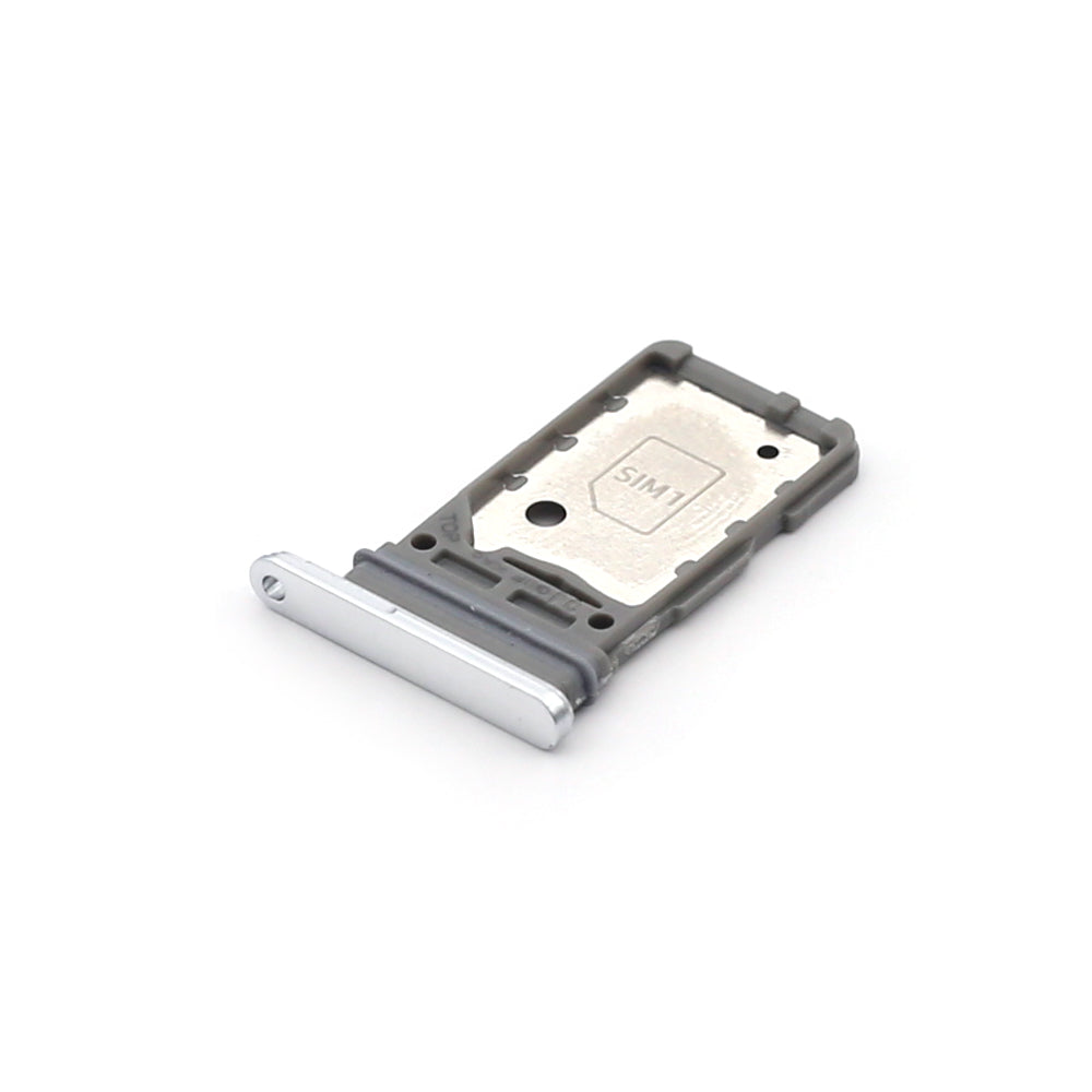Samsung Galaxy S21 5G G991B Original OEM SIM-Kartenhalter, Farbe wählbar – Bild 3