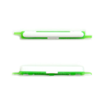 Samsung Galaxy A13 A135F Lautstärketaste White Original