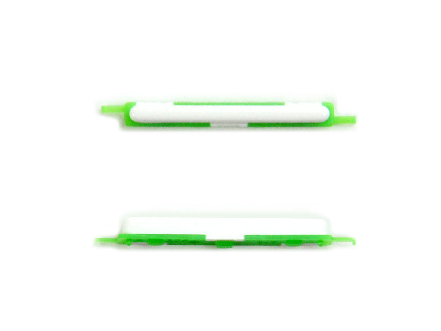 Samsung Galaxy A13 A135F Lautstärketaste White Original