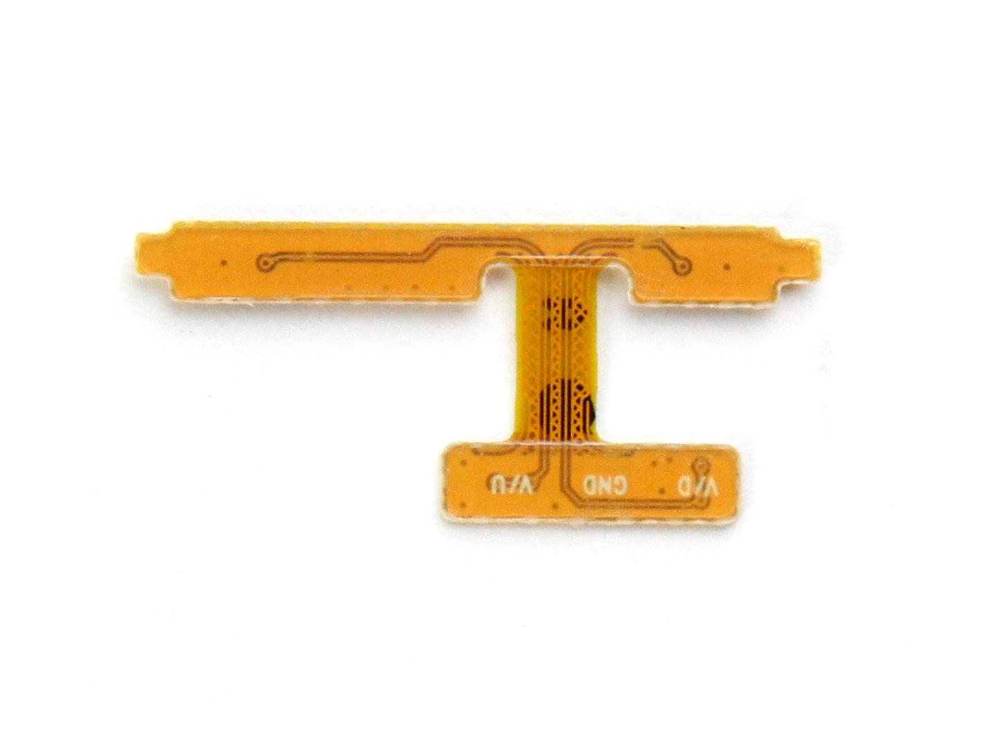 Samsung Galaxy A12, A13, A23, A32, M12, M22, M23, M31s, M32, M33, M51, M52 Volume Flex Original – Bild 2