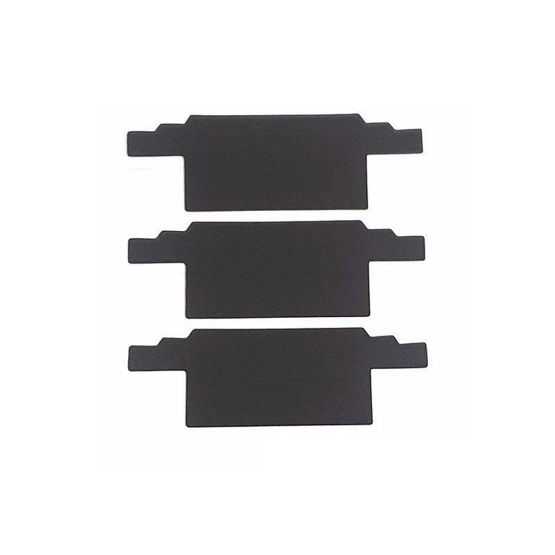 Für Apple iPhone 11 Pro Akku Insulation Kleber kompatibel (5er-Pack)
