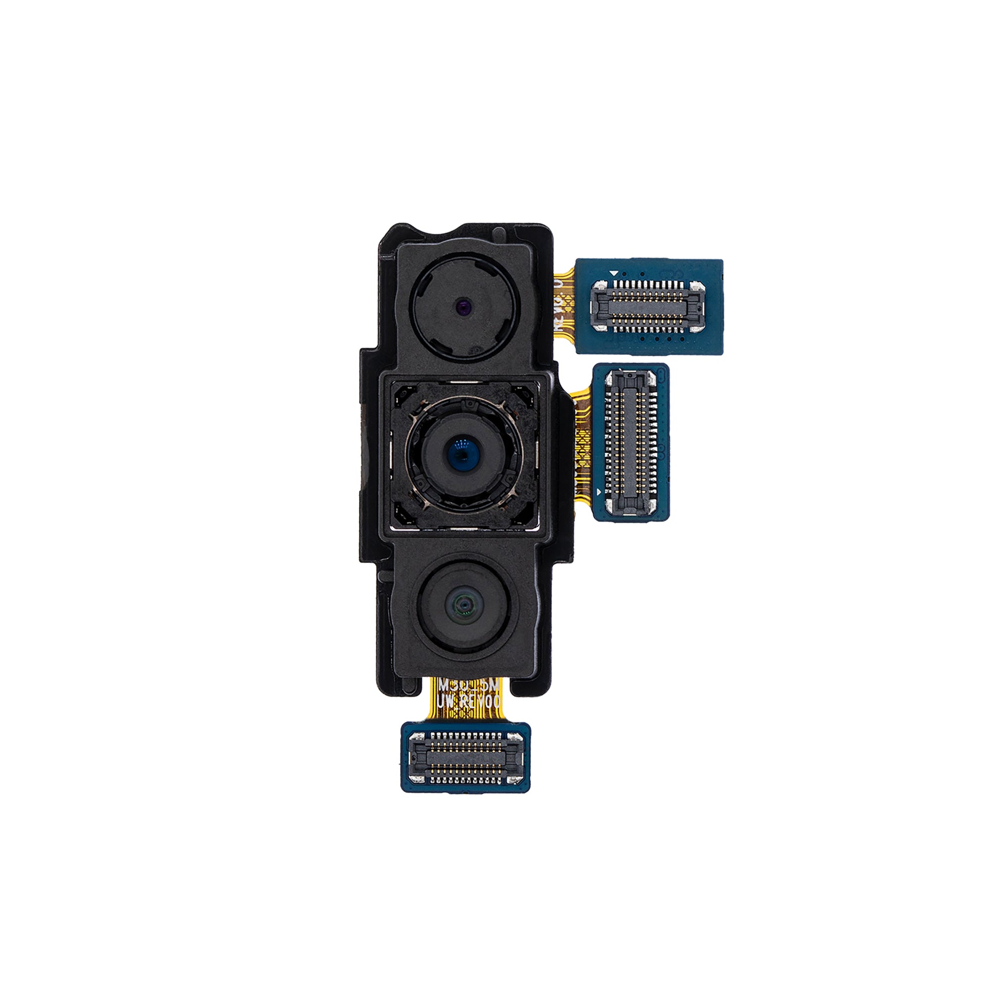 Samsung Original Rückkamera Modul für Galaxy A/M Serie – Bild 20