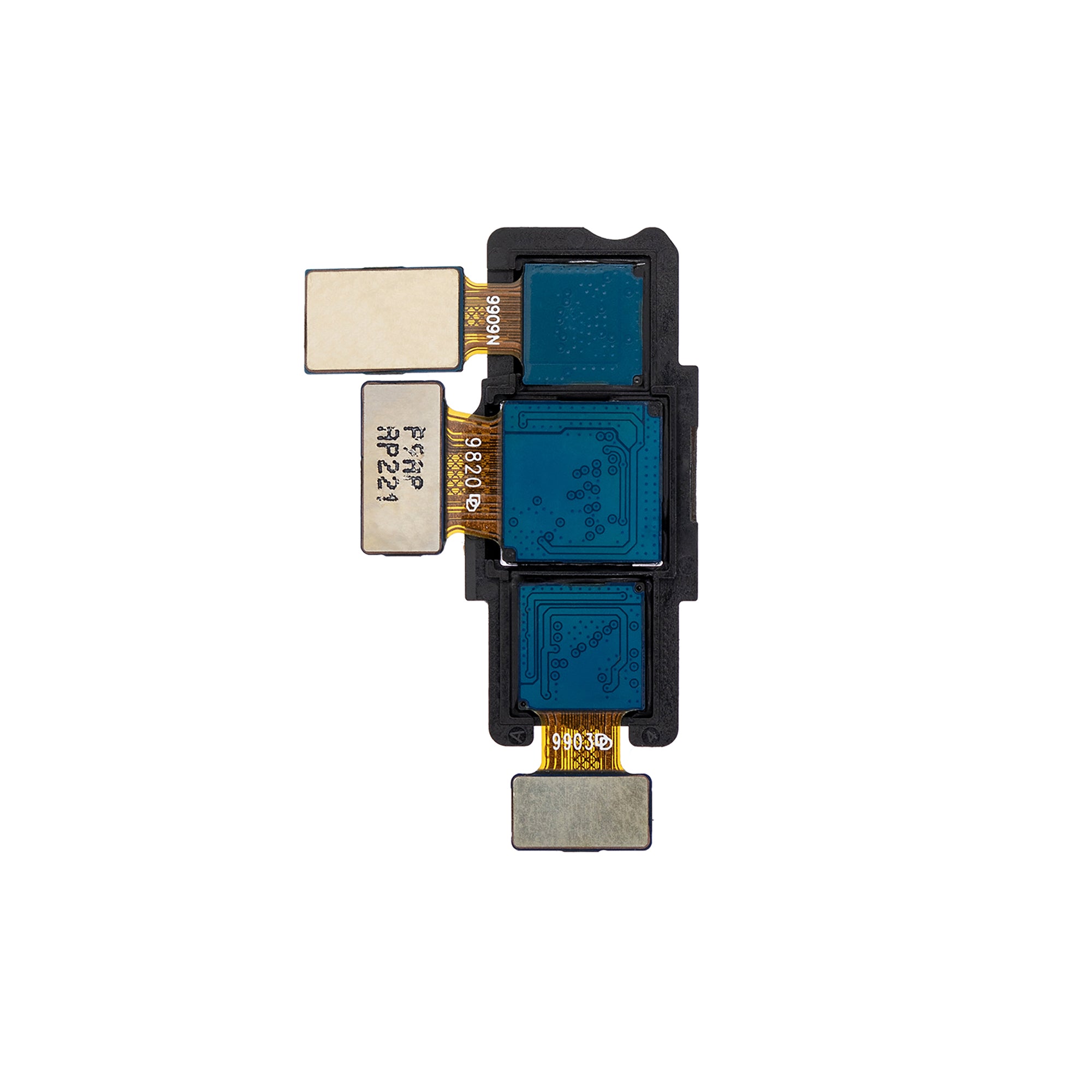 Samsung Original Rückkamera Modul für Galaxy A/M Serie – Bild 21