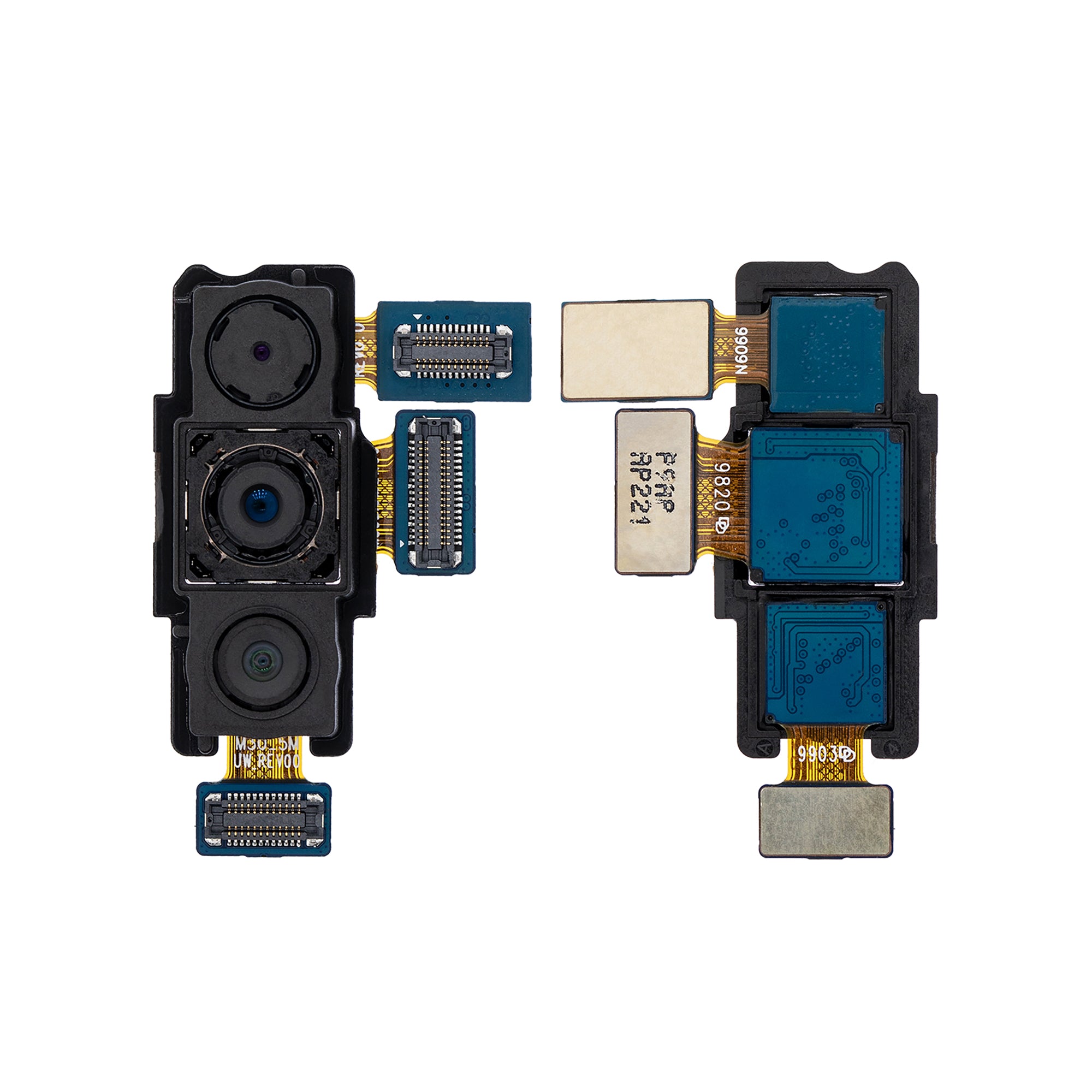 Samsung Original Rückkamera Modul für Galaxy A/M Serie – Bild 22