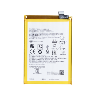 Oppo A58 5G Akku BLP923 OEM