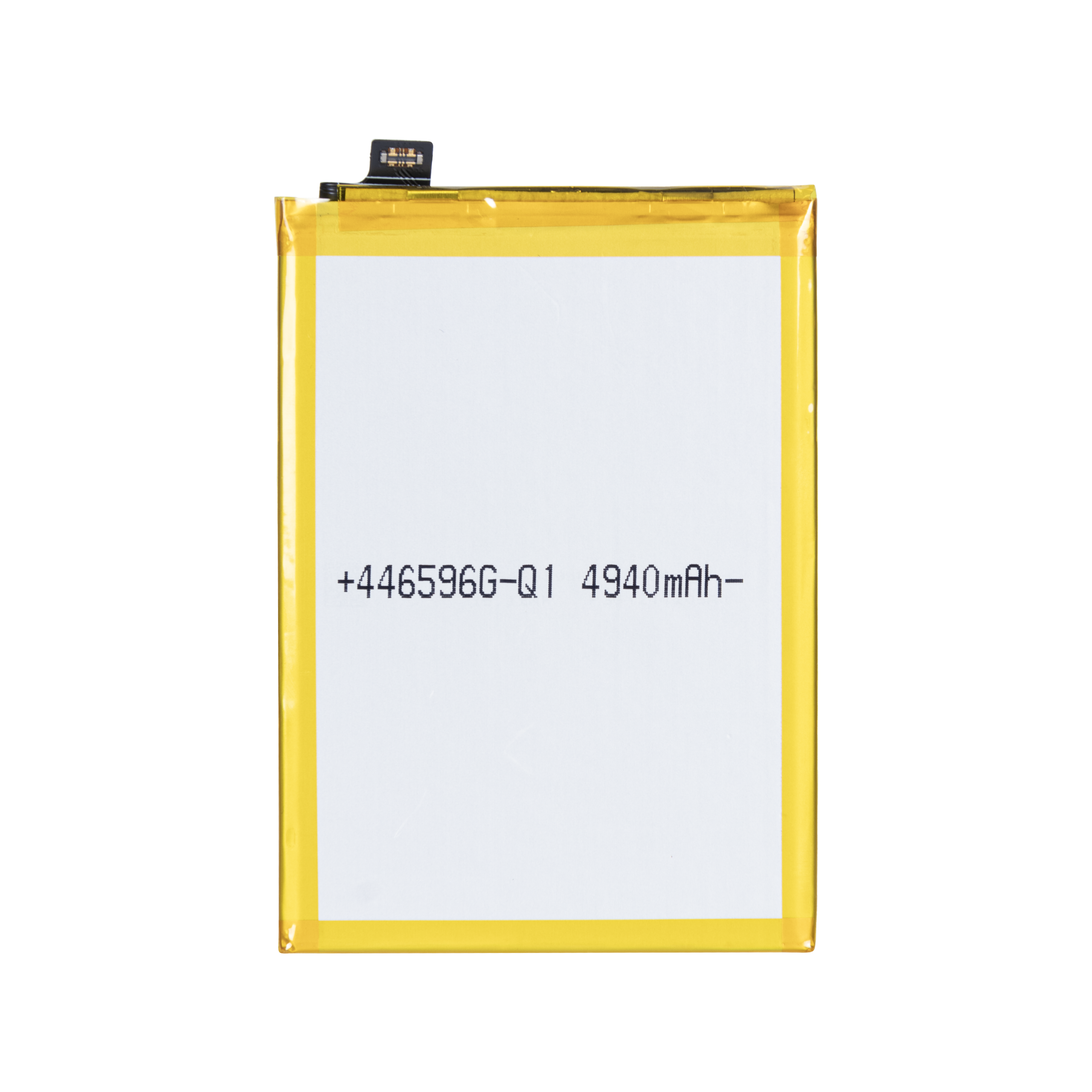 Oppo A58 5G Akku BLP923 OEM – Bild 2