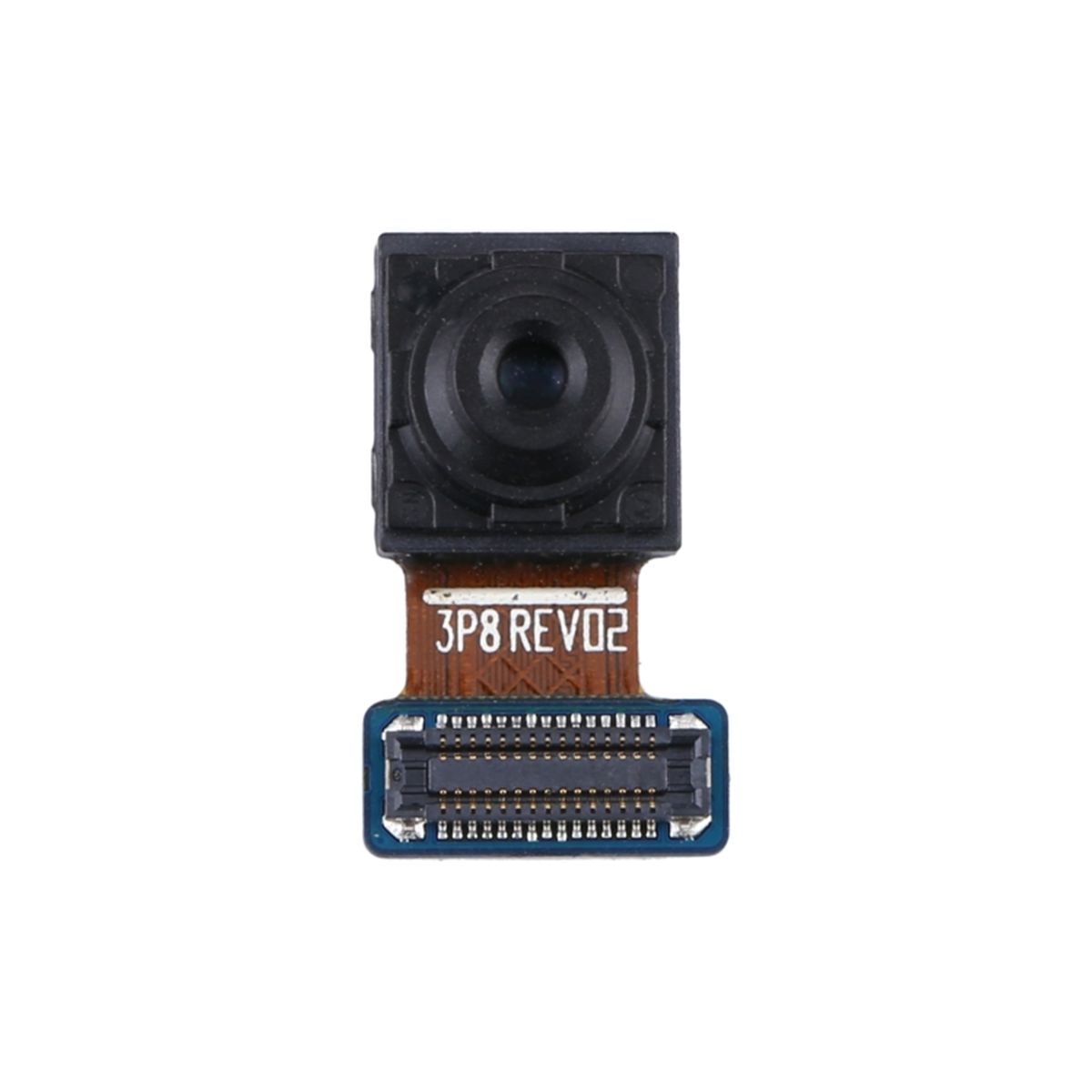 Samsung Original Frontkamera Modul für Galaxy A/M Serie - Modell: Galaxy M30 M305F, M30s M307F - Kameratyp: Frontkamera 16MP