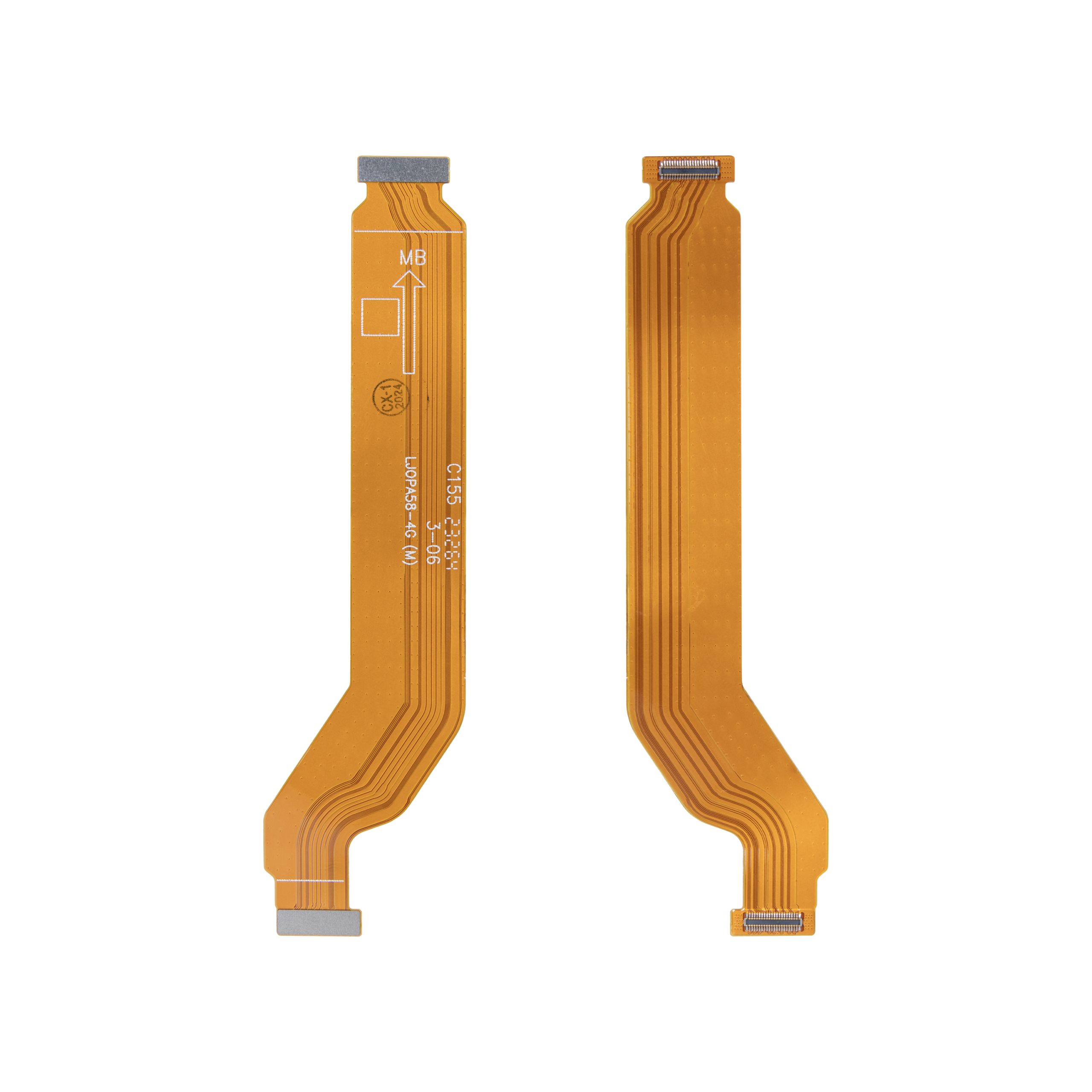 Oppo A58 5G Main Flex OEM – Bild 3