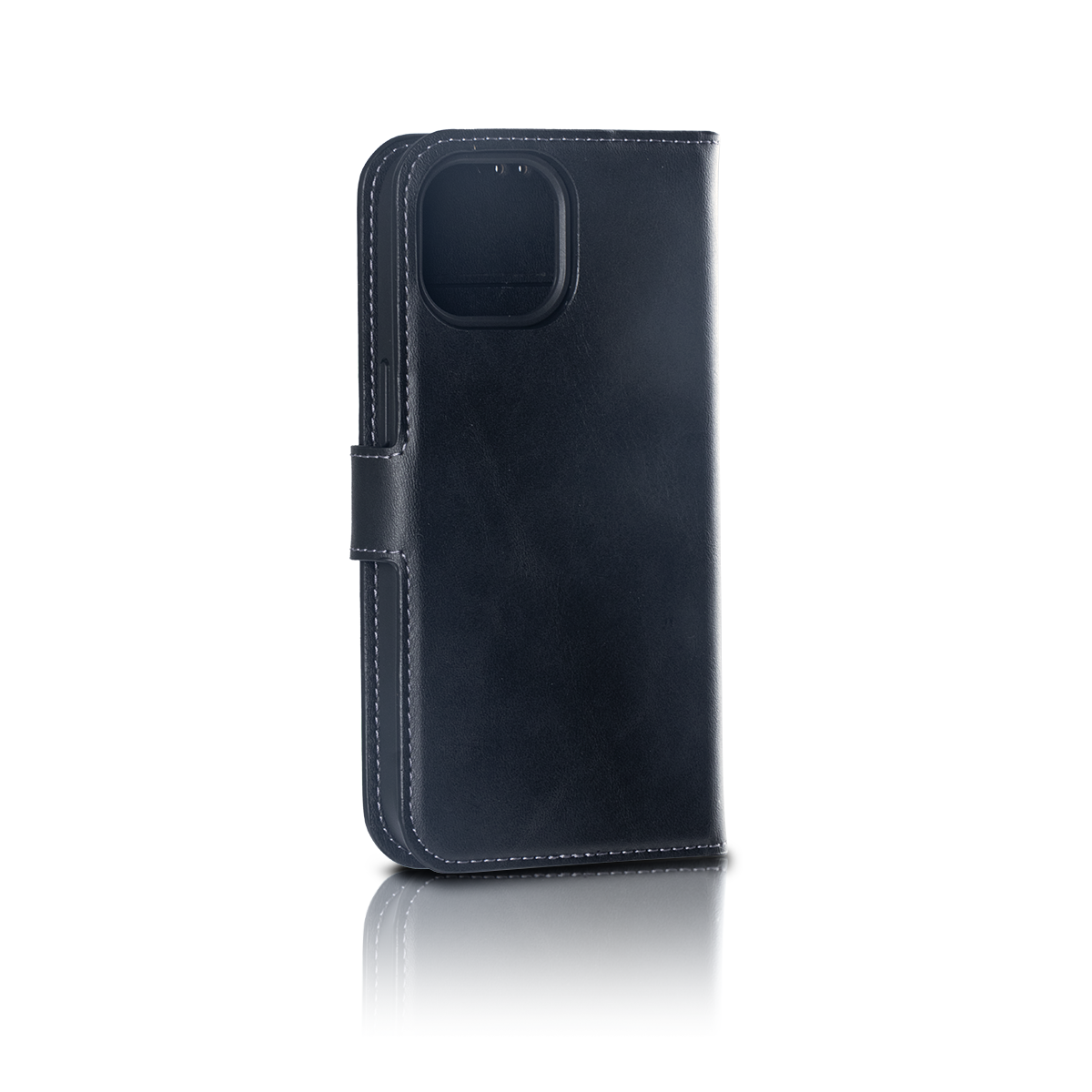 Rixus Duo Magnetische Wallet-Hülle für iPhone 15 16 17 Modell & Farbe – Bild 3