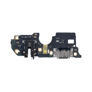 OEM Ladebuchse Ladeplatine Flex für Oppo A Serie - Modell: A58 5G - Ausführung: Ladeplatine