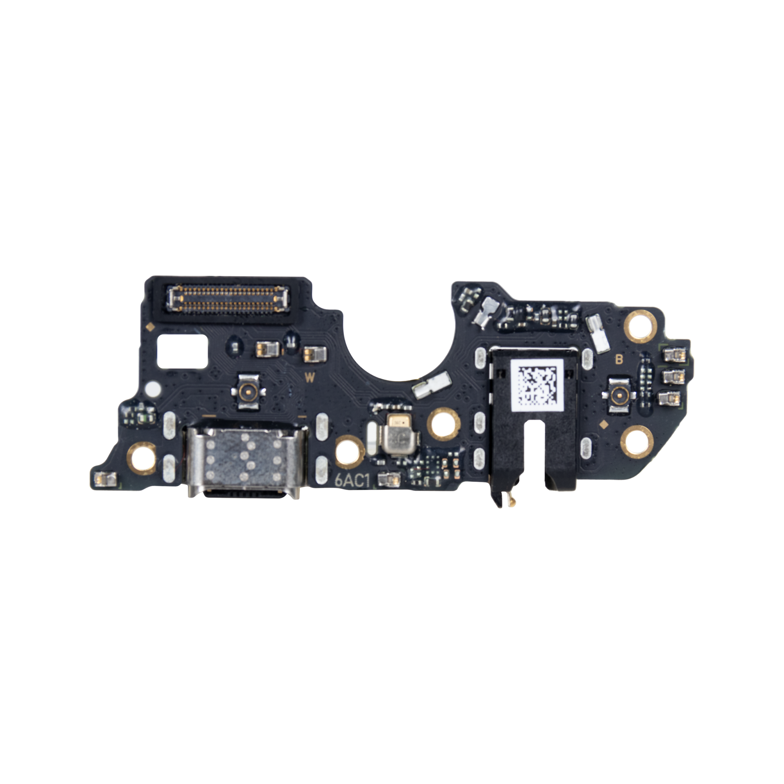 OEM Ladebuchse Ladeplatine Flex für Oppo A Serie – Bild 66