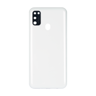 Samsung Galaxy M30s M307F Original OEM Backcover mit Kameraglas, Farbe wählbar