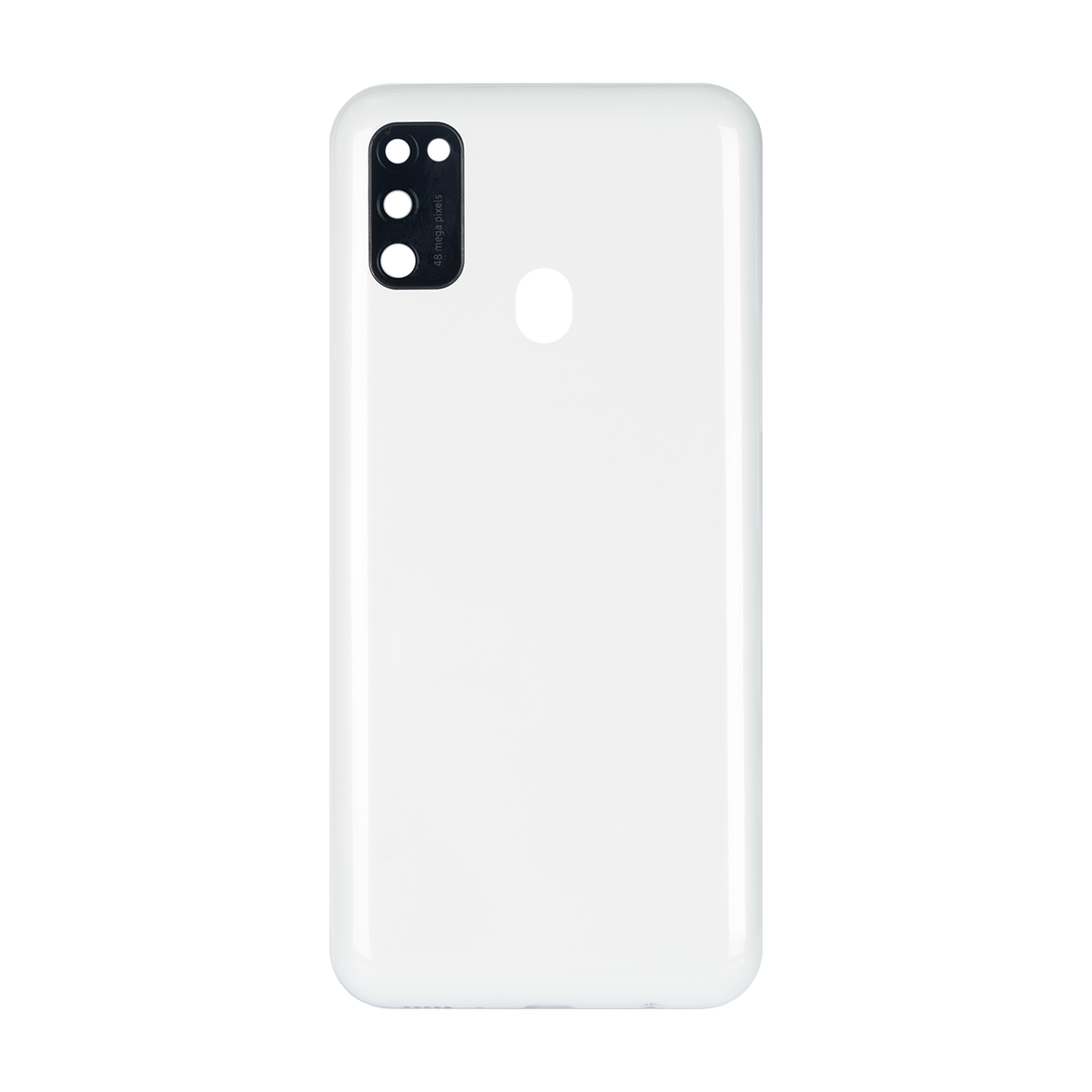 Samsung Galaxy M30s M307F Original OEM Backcover mit Kameraglas, Farbe wählbar