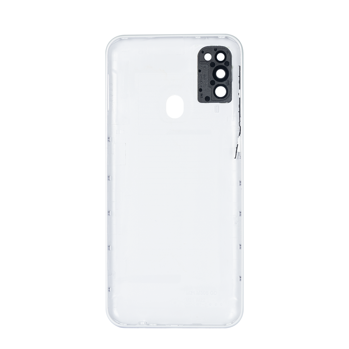 Samsung Galaxy M30s M307F Original OEM Backcover mit Kameraglas, Farbe wählbar – Bild 3