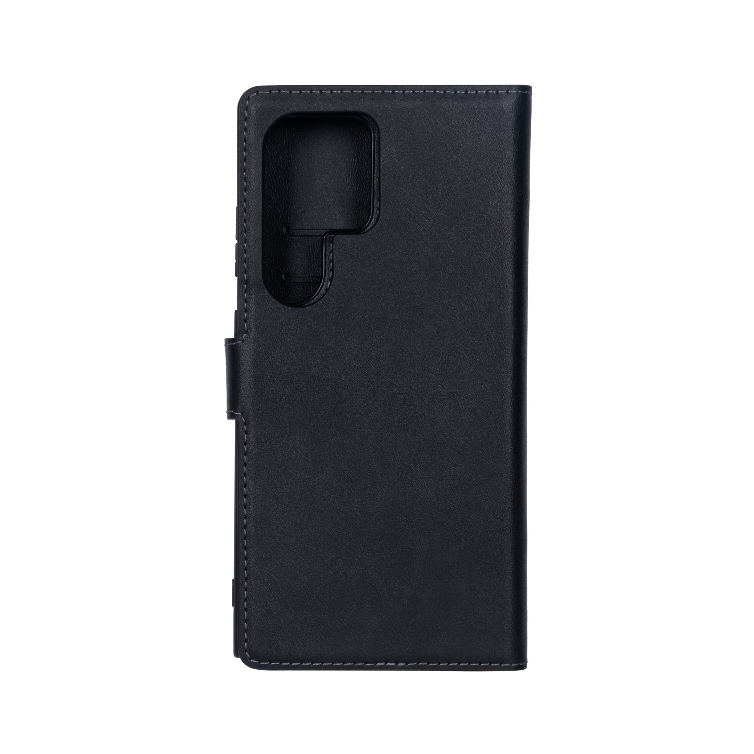 Rixus Duo Magnetic Detachable Wallet für Samsung Galaxy S23 Ultra Black – Bild 3