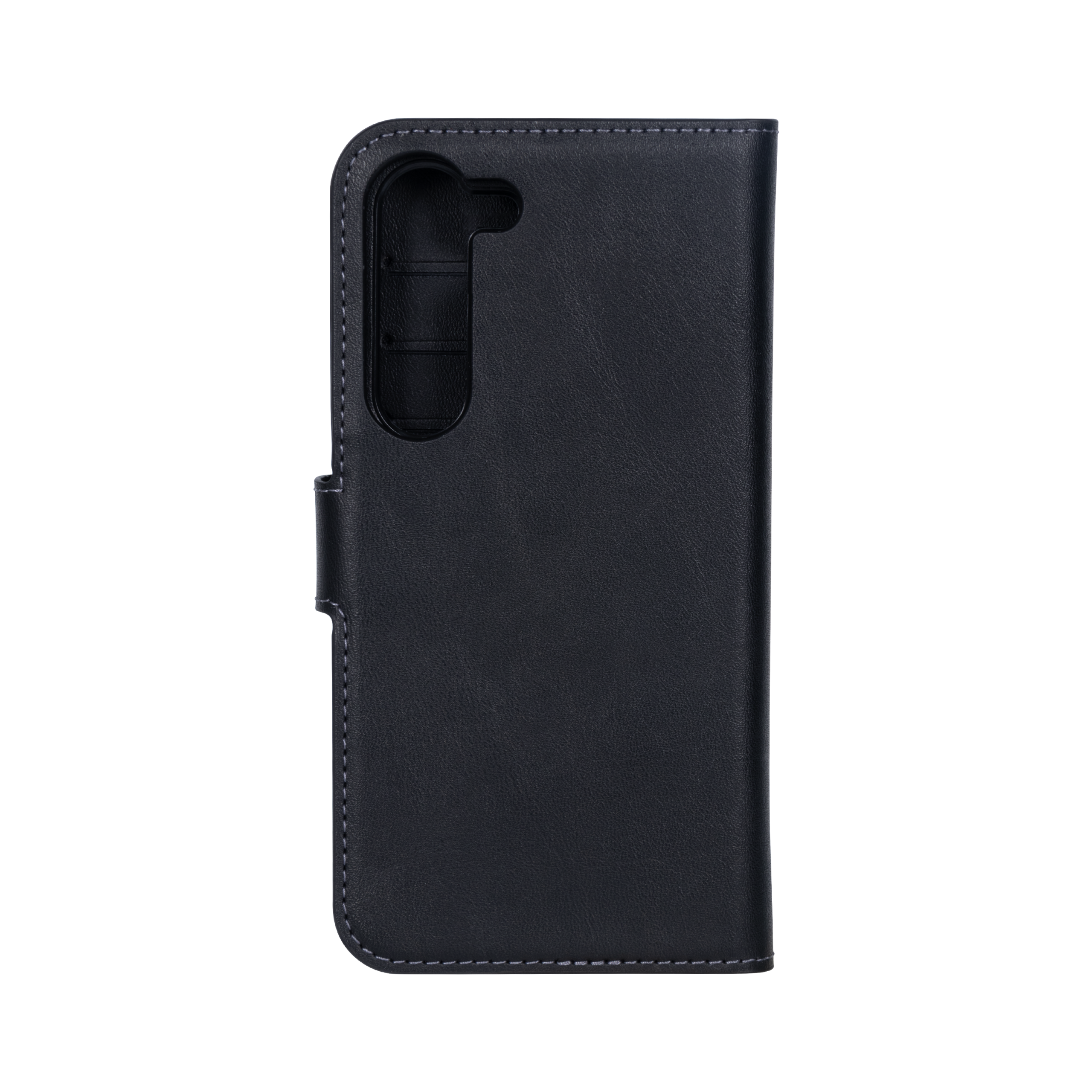 Rixus Duo Magnetic Detachable Wallet für Samsung Galaxy S23 Plus Black – Bild 3