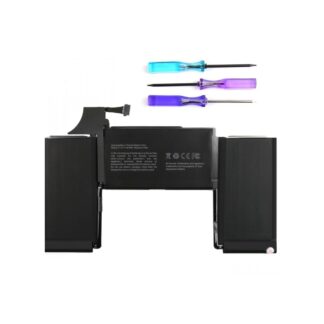 Für Apple Macbook Air 13 inch A1932, A2179 (2018, 2019, 2020) Akku A1965 OEM