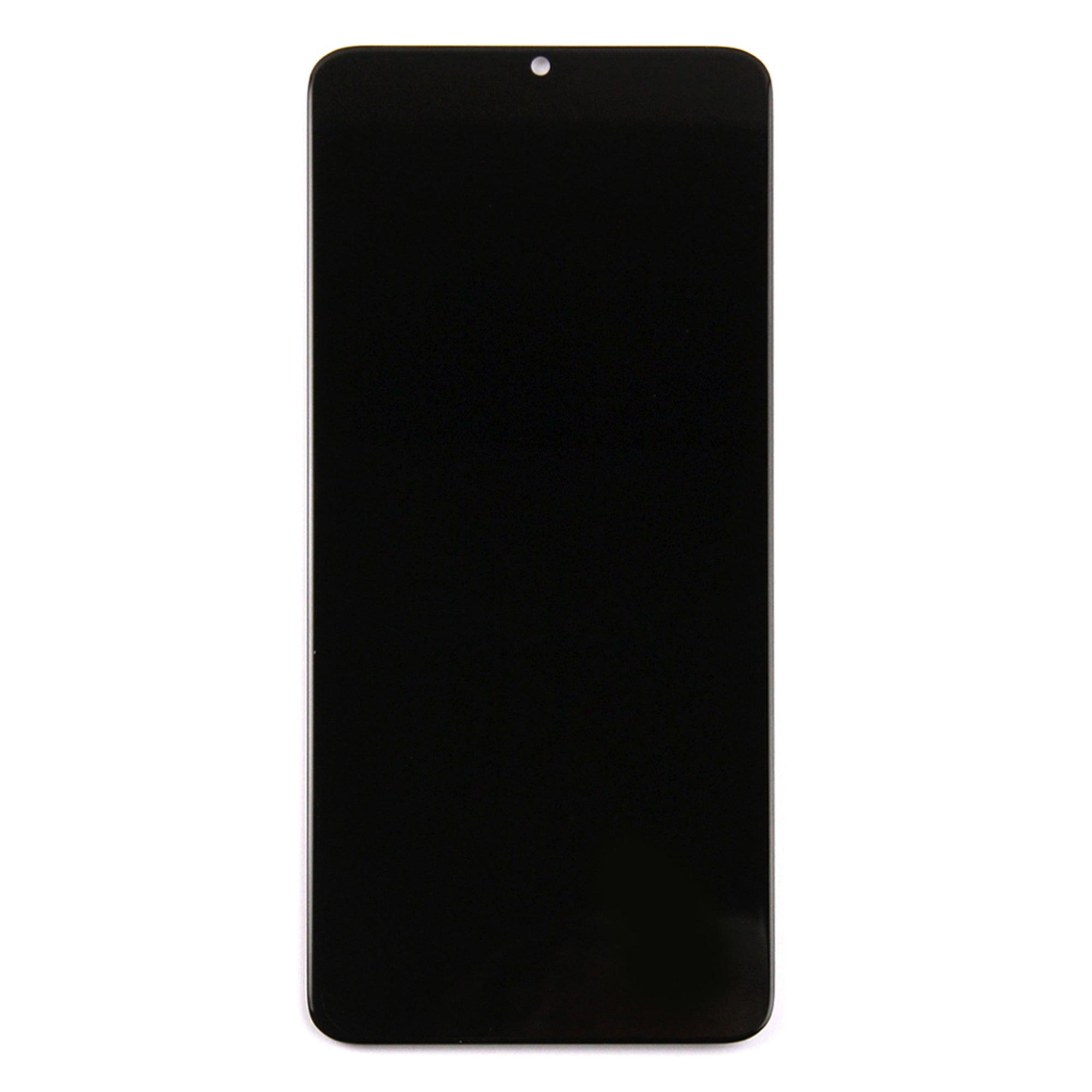 OEM Display für Xiaomi Redmi Note 8 Pro ohne Rahmen – Bild 2