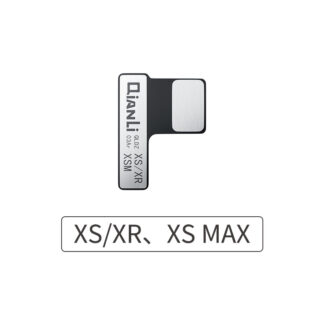 QianLi für Apple iPhone XS, XS Max, XR Face ID Repair Flex Original