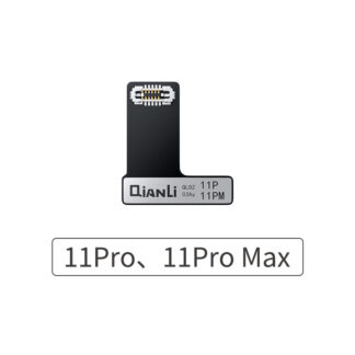 QianLi für Apple iPhone 11 Pro, 11 Pro Max Face ID Repair Flex Original