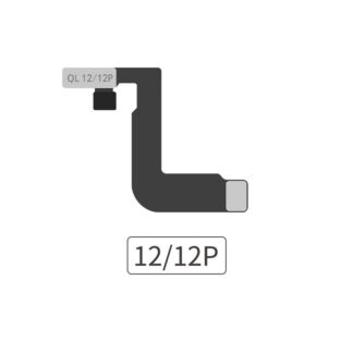 QianLi für Apple iPhone 12, 12 Pro Face ID Repair Flex Original