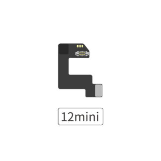 QianLi für Apple iPhone 12 Mini Face ID Repair Flex Original