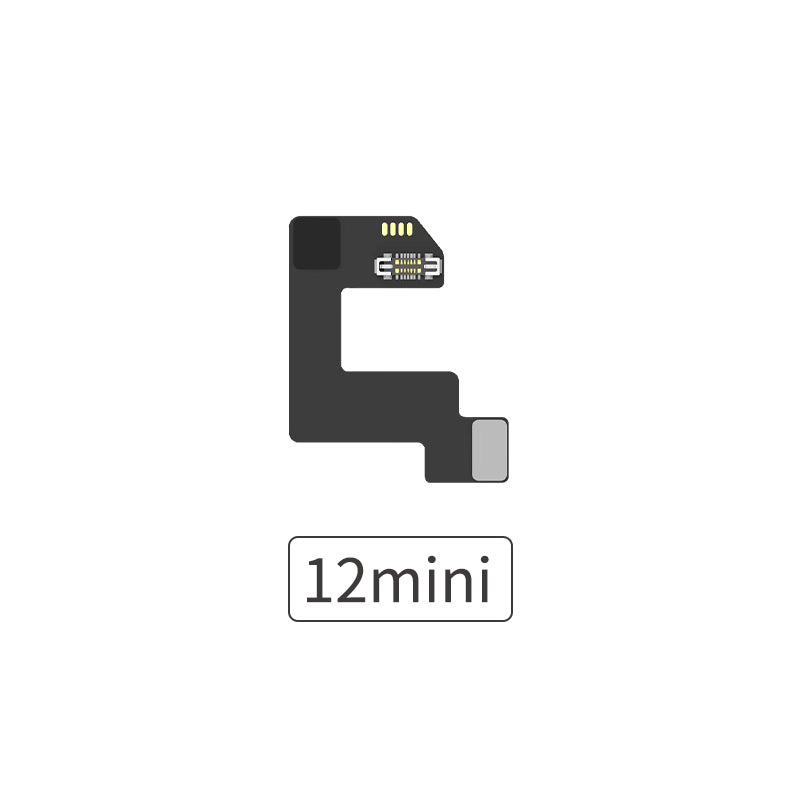 QianLi für Apple iPhone 12 Mini Face ID Repair Flex Original