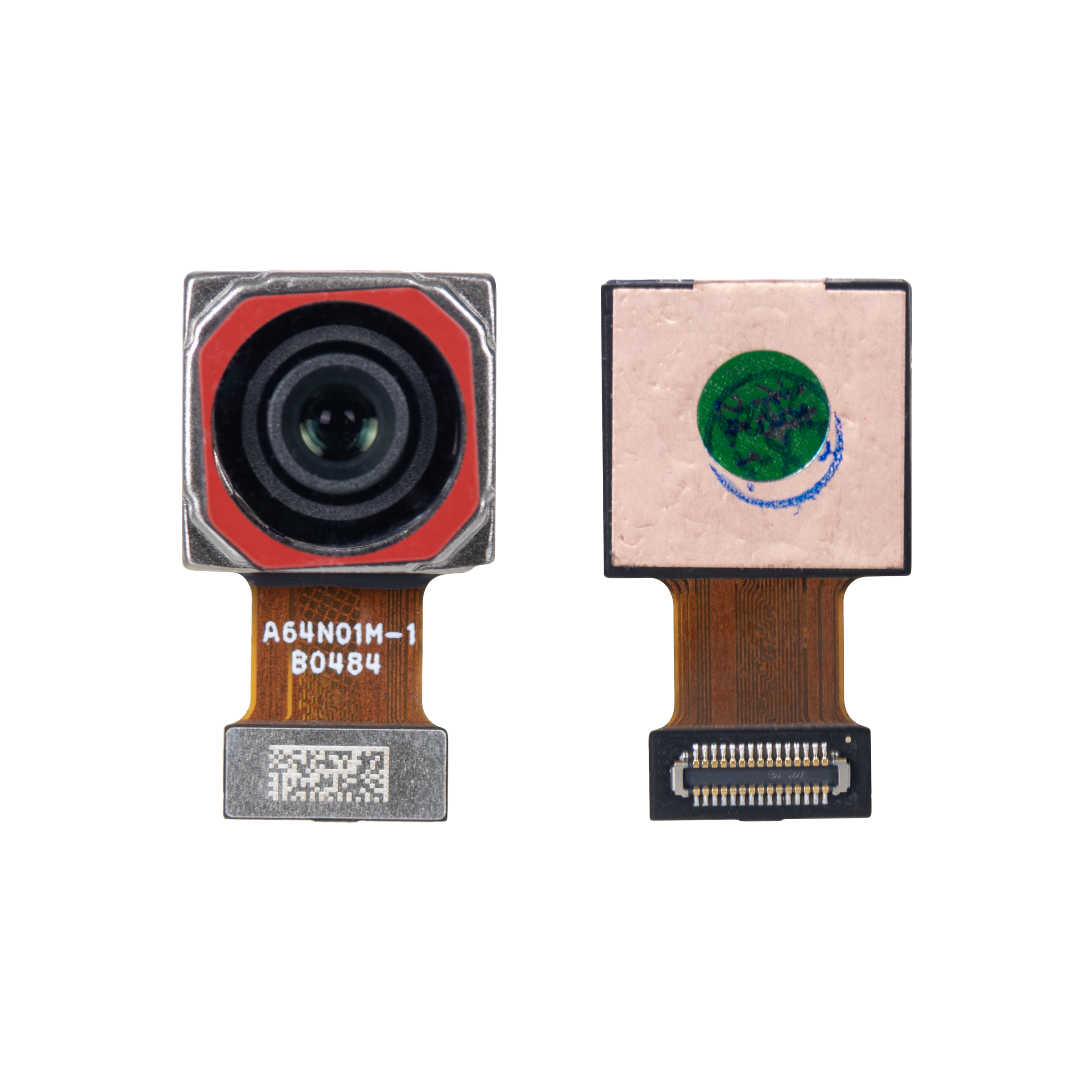 Xiaomi Original Rückkamera Modul für Redmi/Poco Serie – Bild 7