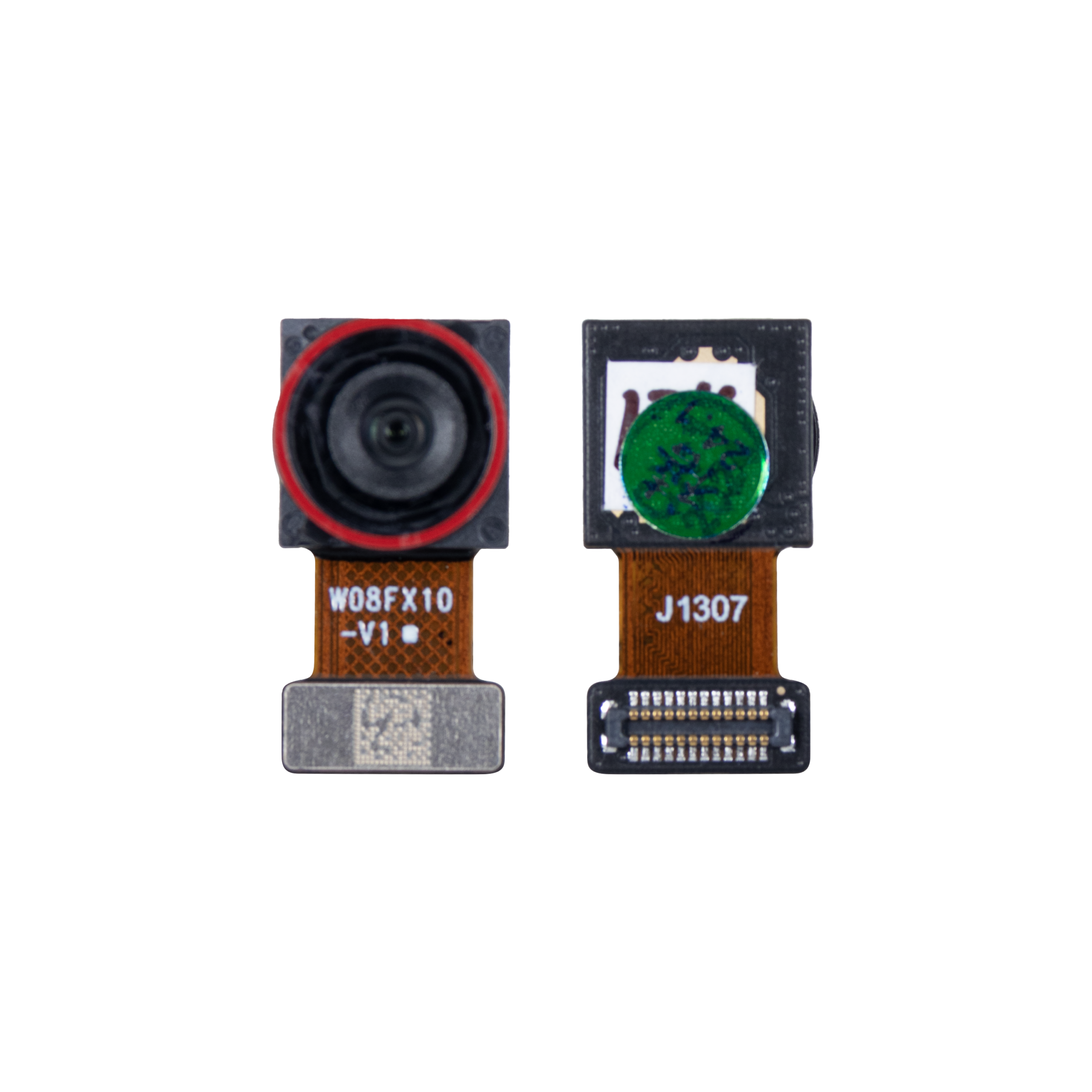 Xiaomi Poco F4 GT 5G Rückkamera 8MP Ultraweitwinkel OEM – Bild 3