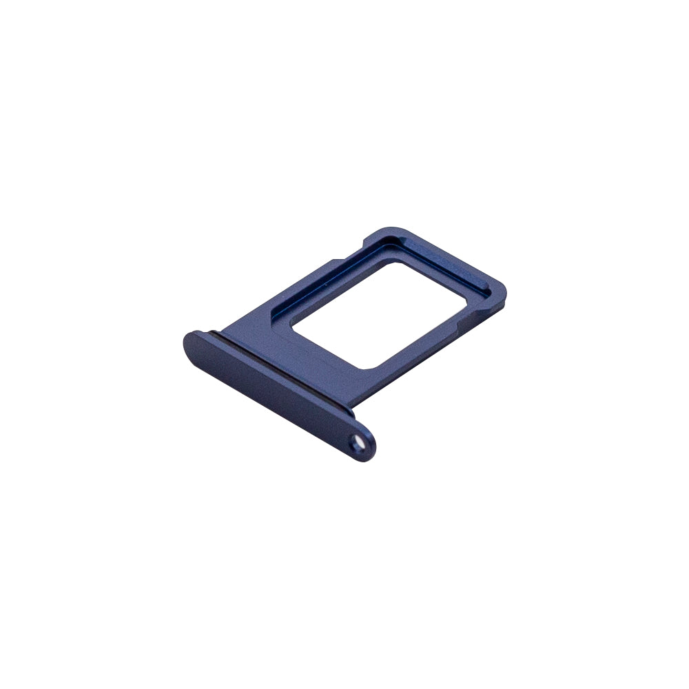Für Apple iPhone 12 Original ausgebaut SIM-Kartenhalter, Farbe wählbar – Bild 2