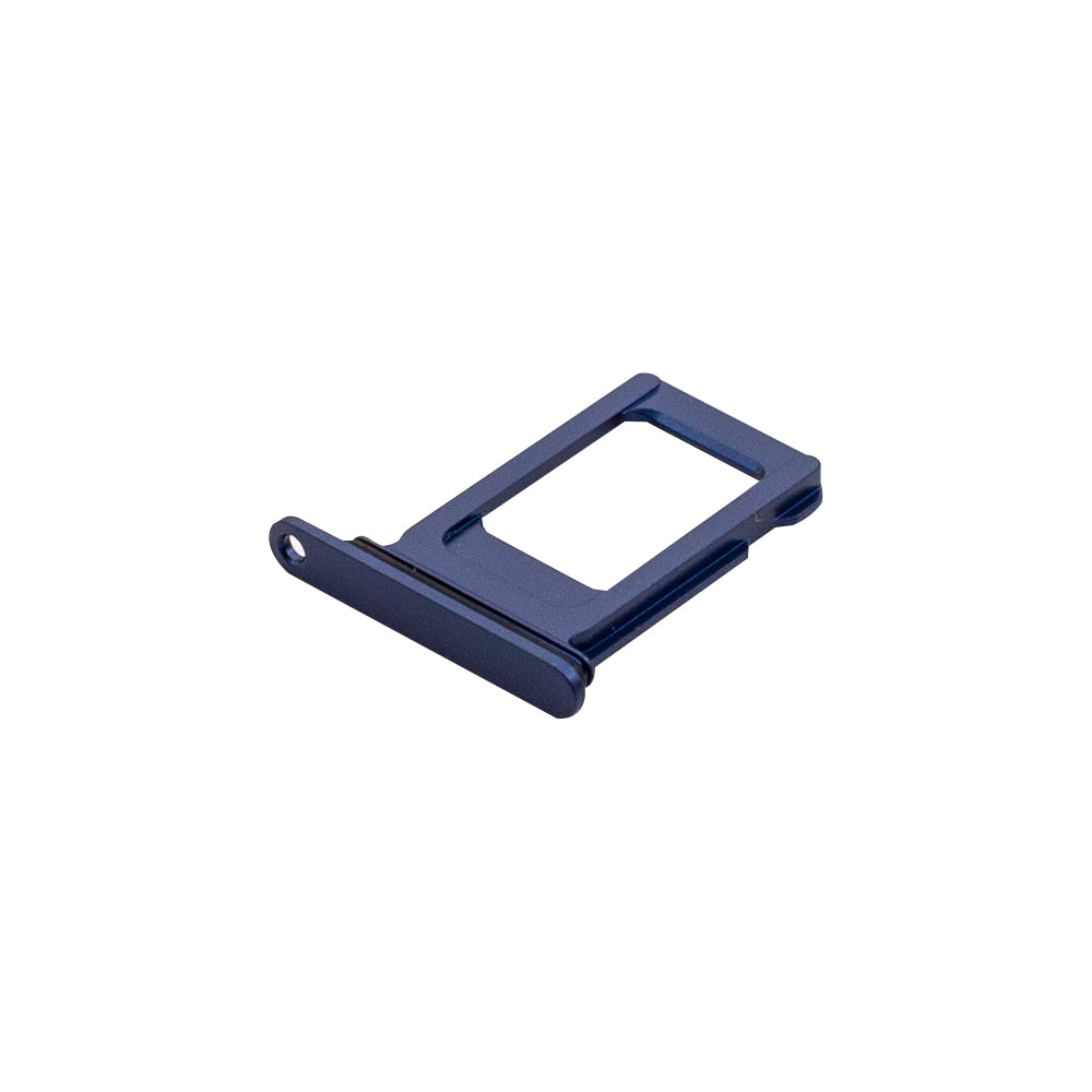 Für Apple iPhone 12 Original ausgebaut SIM-Kartenhalter, Farbe wählbar – Bild 9