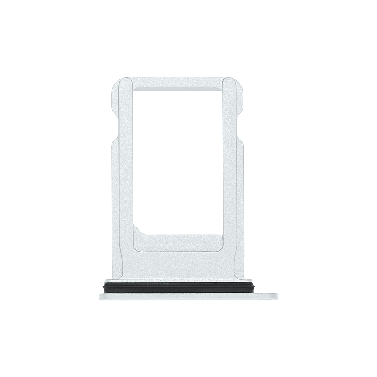 Für Apple iPhone 8 Original ausgebaut SIM-Kartenhalter, Farbe wählbar – Bild 5