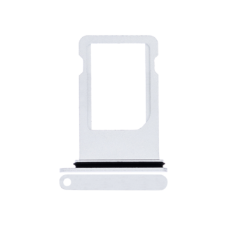 Für Apple iPhone 8 Plus Original ausgebaut SIM-Kartenhalter, Farbe wählbar