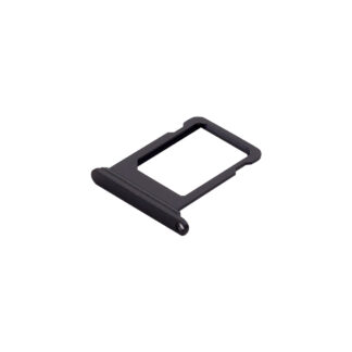Für Apple iPhone 12 Mini SIM-Kartenhalter Black
