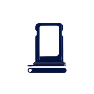 Für Apple iPhone 12 Mini Original ausgebaut SIM-Kartenhalter, Farbe wählbar