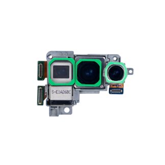 Samsung Galaxy Note 20 Ultra 5G N986B Rückkamera Set OEM